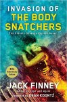 Review: “Invasion of the Body Snatchers” – Jack Finney